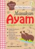 Variasi Resep Praktis untuk Menu Sehari-hari: Masakan Ayam